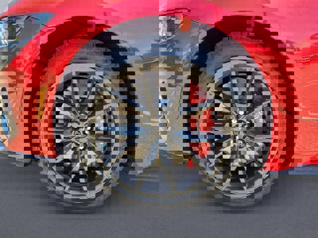 Used 2025 Ford Mustang Dark Horse RWD image 14