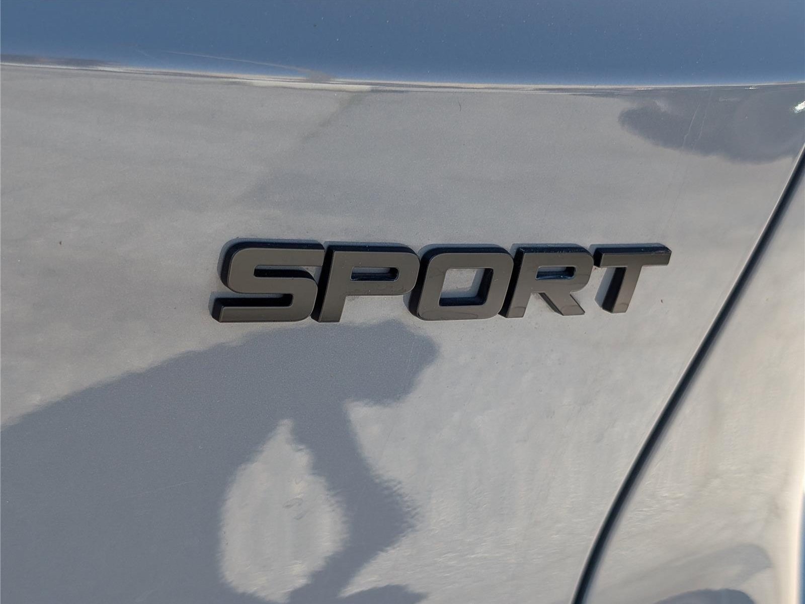 Used 2025 Honda CR-V Sport-L image 10