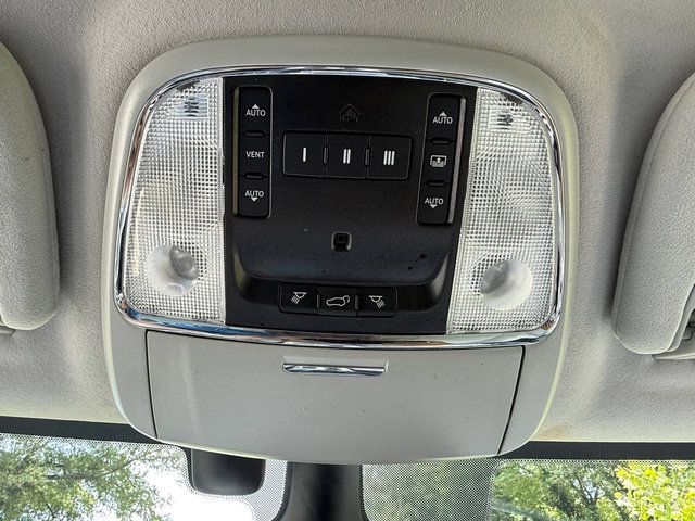 Used 2021 Jeep Grand Cherokee Summit RWD image 29