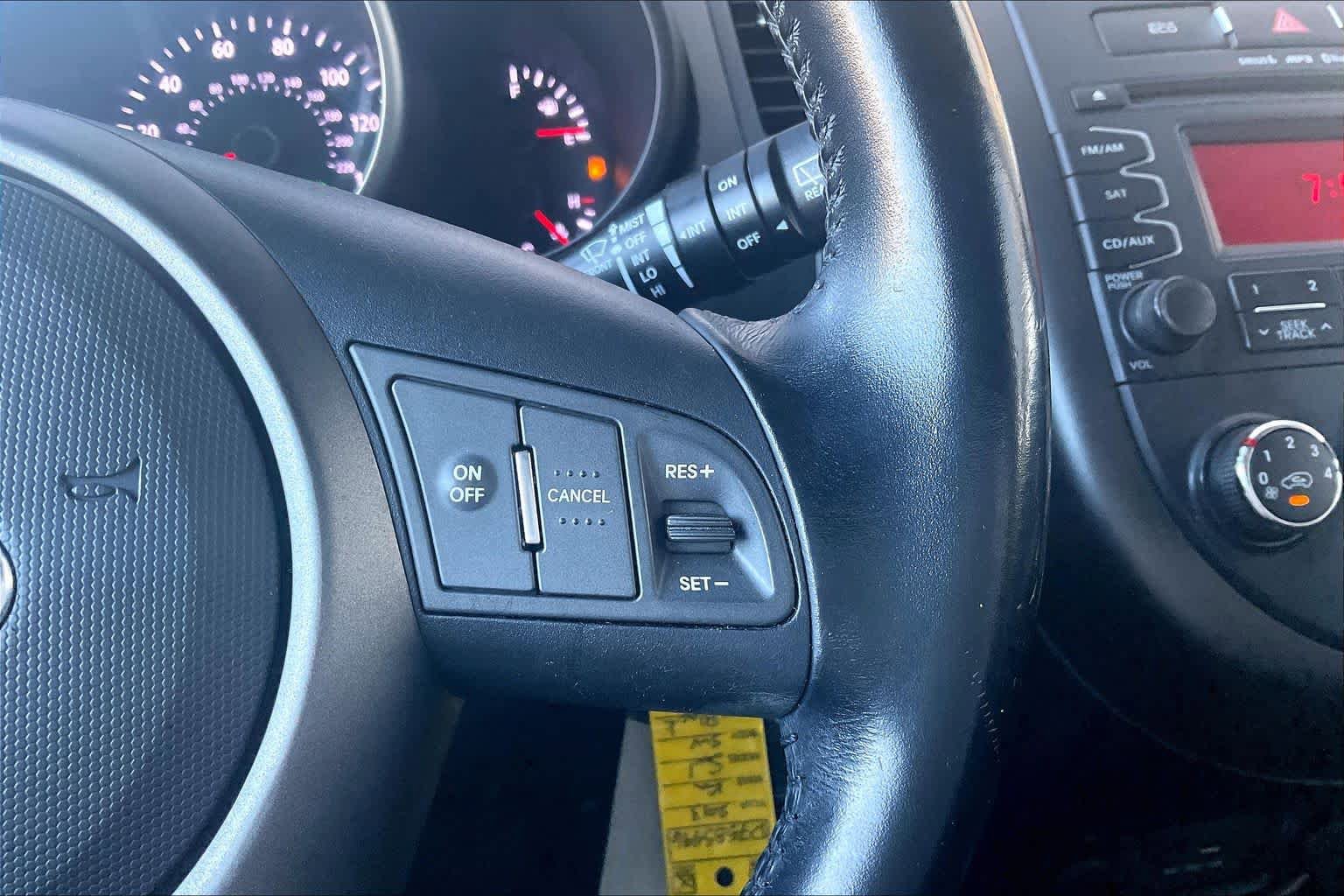 Used 2013 Kia Soul + FWD image 24