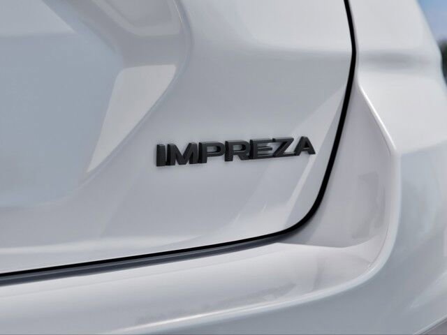 New 2026 Subaru Impreza 2.0i Sport image 11
