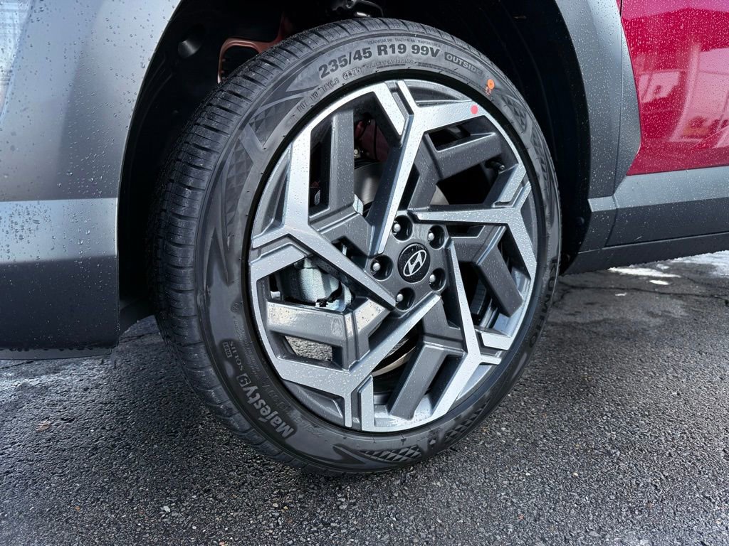 New 2026 Hyundai Kona SEL Premium AWD/4WD image 30