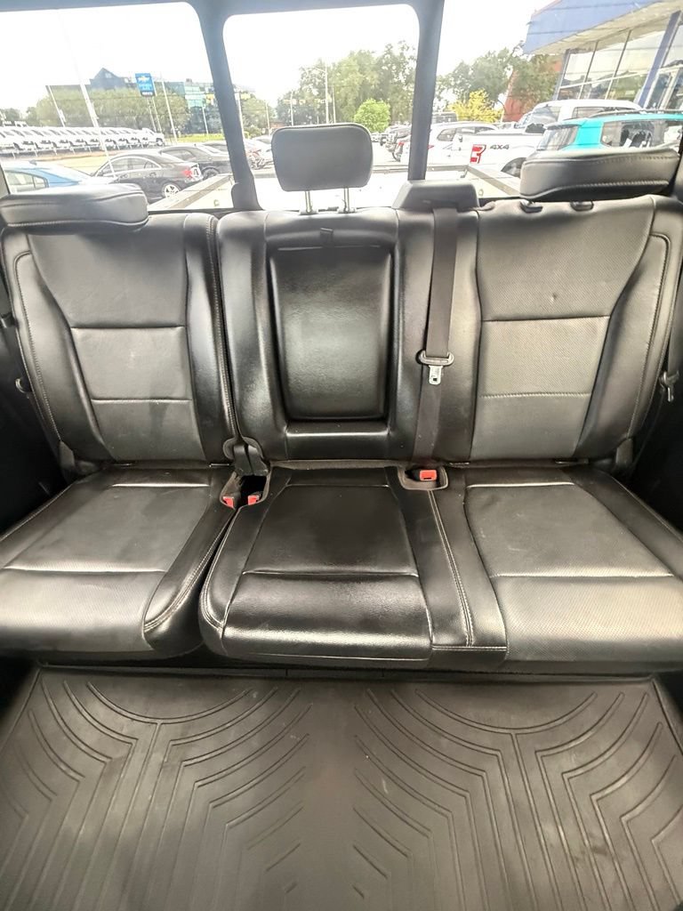 Used 2018 Ford F250 Lariat w/ Lariat Value Package AWD/4WD image 21