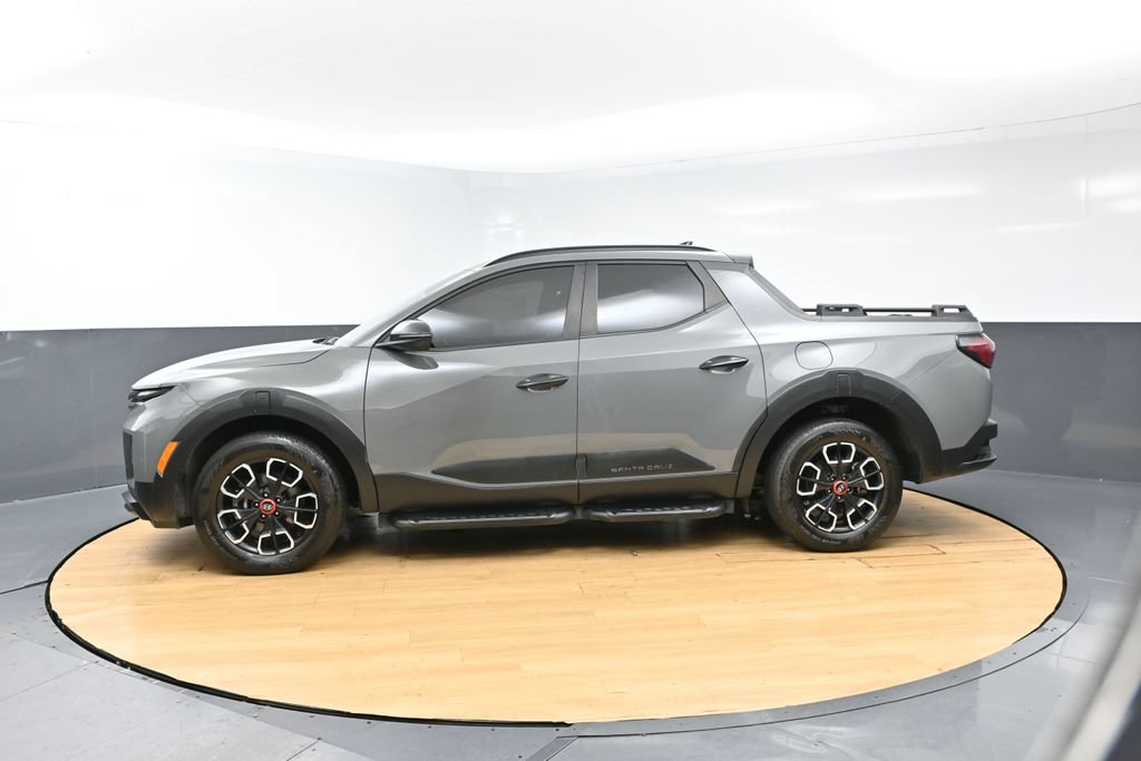Used 2024 Hyundai Santa Cruz XRT AWD/4WD image 40