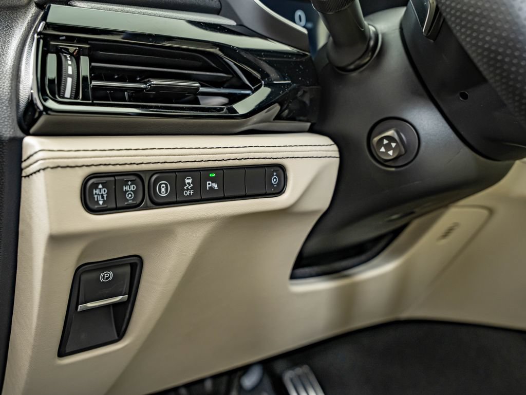 New 2026 Acura MDX A-Spec AWD/4WD image 20