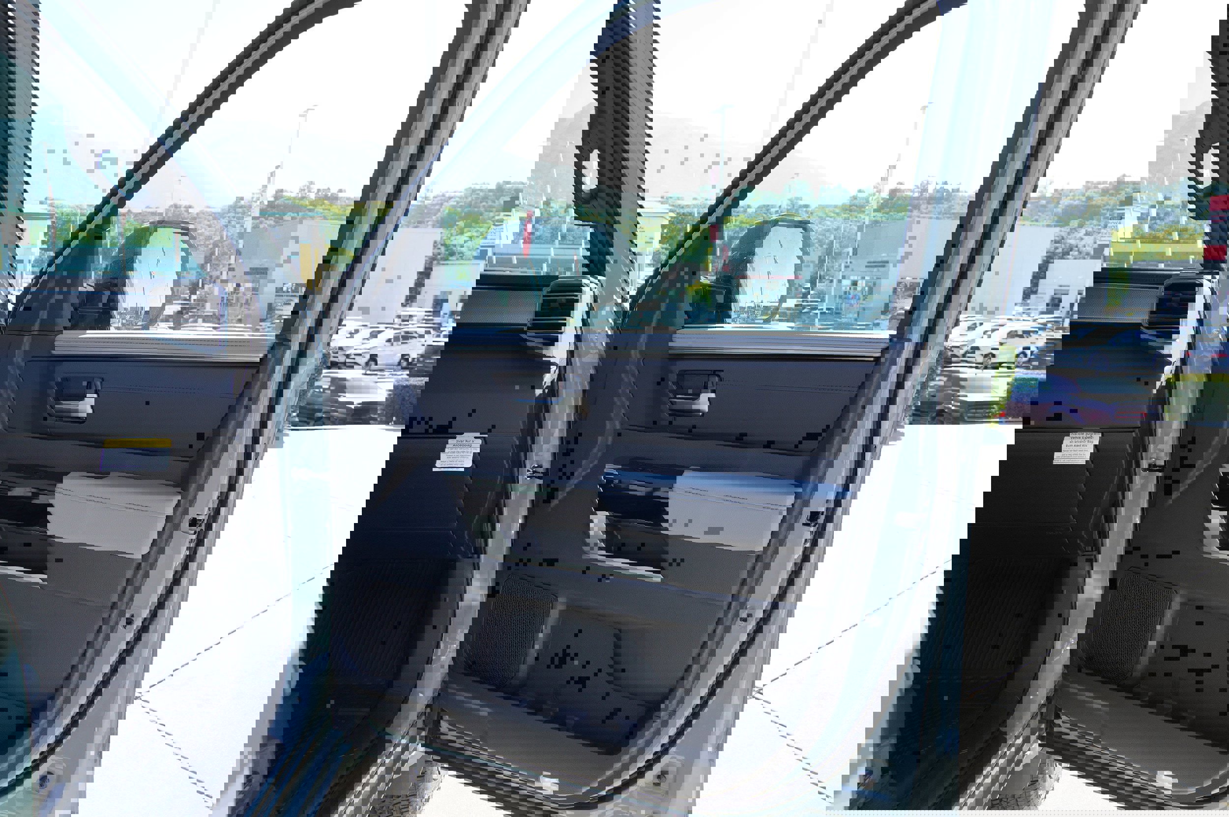 New 2026 Toyota Tundra Limited w/ TRD Off-Road Package image 28