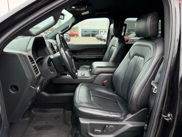 Used 2019 Ford Expedition Max Limited image 13
