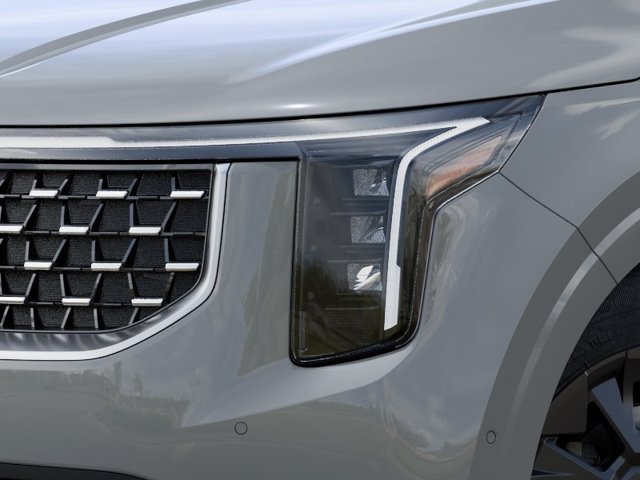 New 2027 Kia Carnival SX FWD image 10