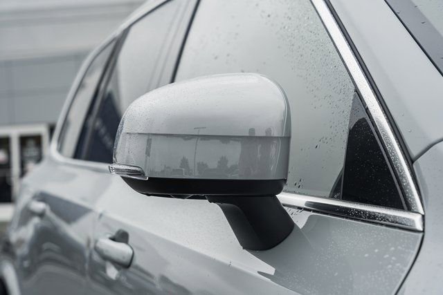 New 2026 Volvo XC90 B6 Plus w/ Protection Package Premier image 14