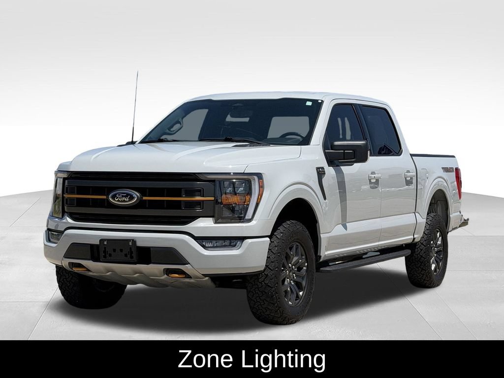 Used 2023 Ford F150 Tremor w/ Trailer Tow Package AWD/4WD image 5