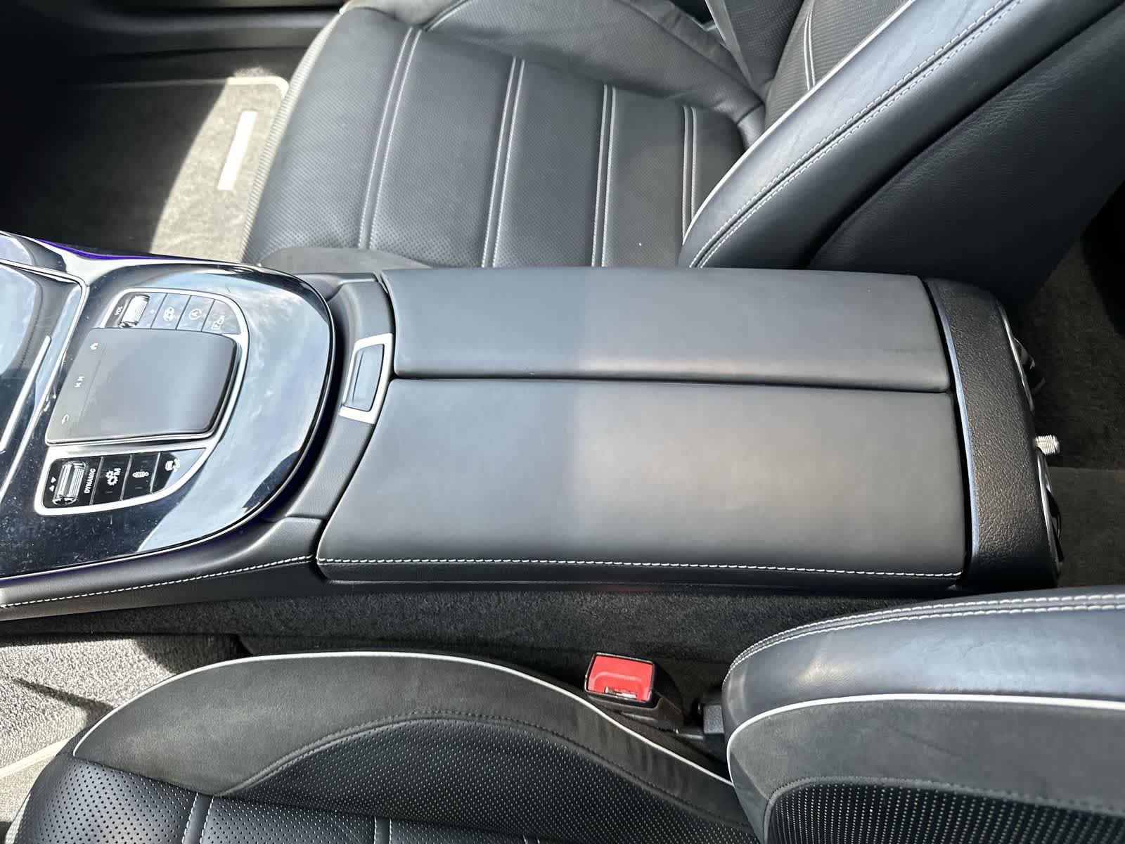Used 2021 Mercedes-Benz E 63 AMG S image 22
