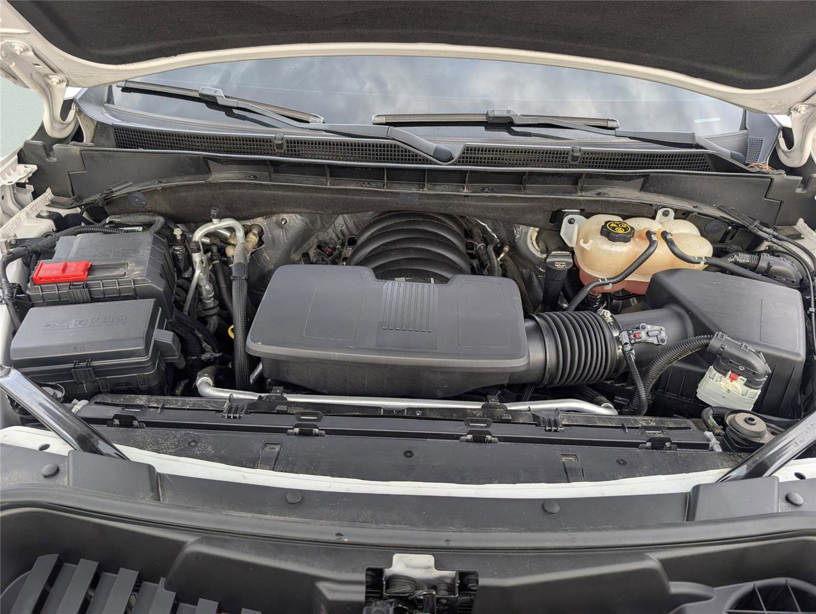 Used 2022 GMC Yukon Denali AWD/4WD image 35