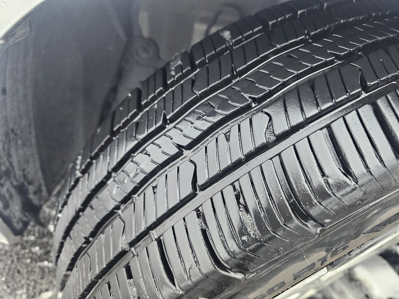 Used 2021 Nissan Altima 2.5 S w/ Driver Assist Package image 10