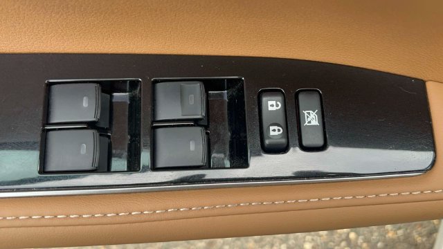 Used 2018 Lexus ES 350 w/ Navigation System Package FWD image 24