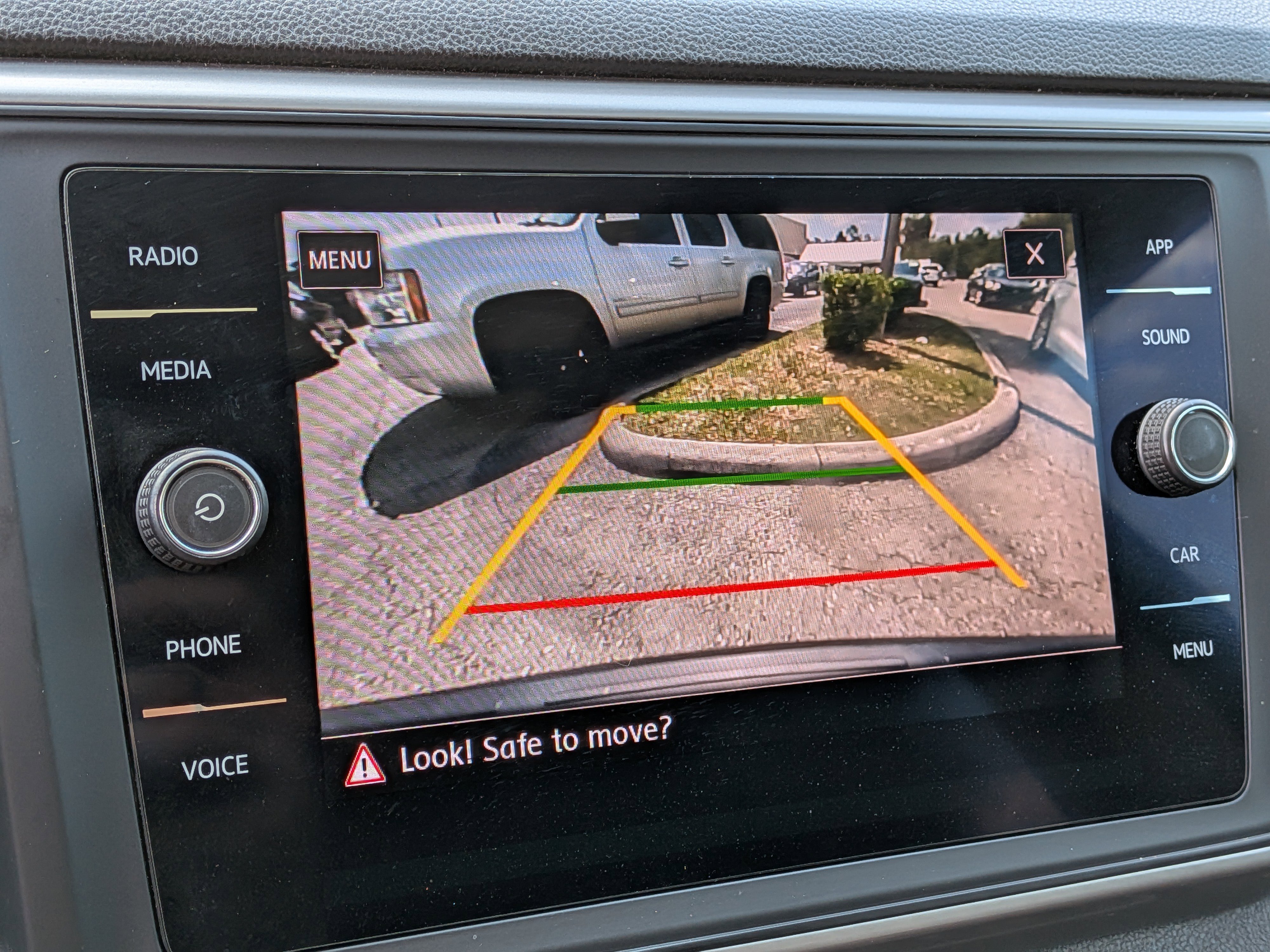 Used 2021 Volkswagen Atlas SE w/ Panoramic Sunroof Package image 33