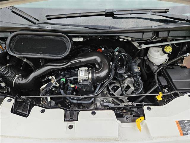 Used 2023 Ford Transit 350 XL RWD image 21