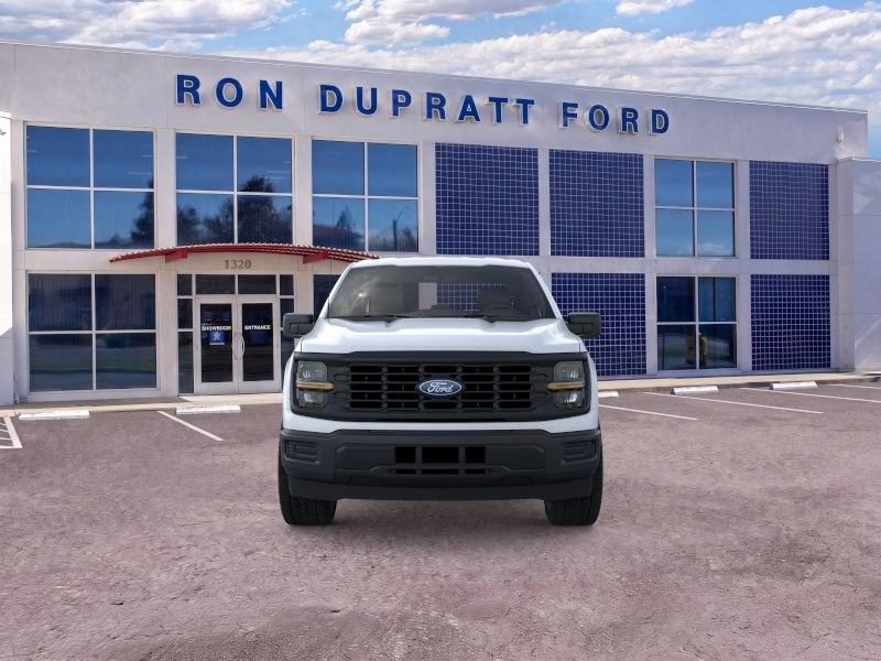 New 2026 Ford F150 XL w/ Tow/Haul Package RWD image 7