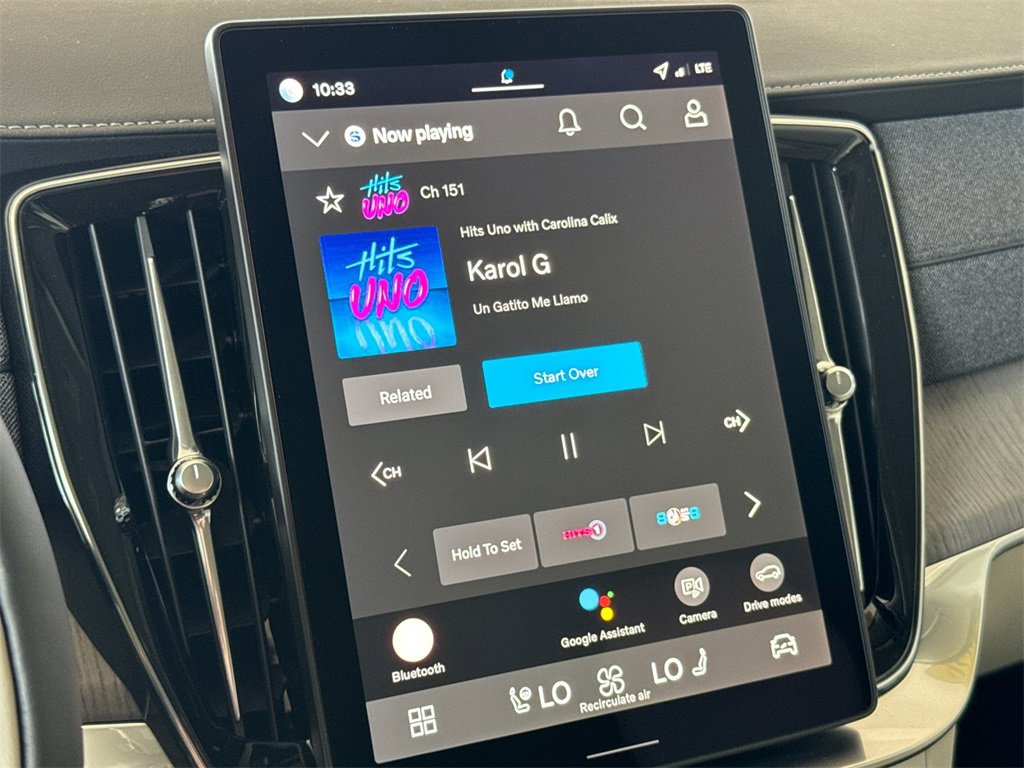 New 2026 Volvo XC90 T8 Ultra image 18