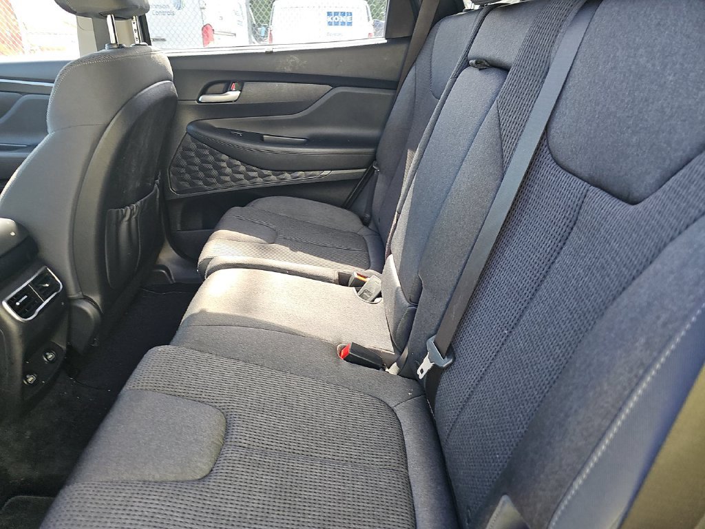 Used 2021 Hyundai Santa Fe SEL w/ Convenience Package AWD/4WD image 6