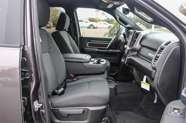 New 2026 RAM 2500 Big Horn image 16