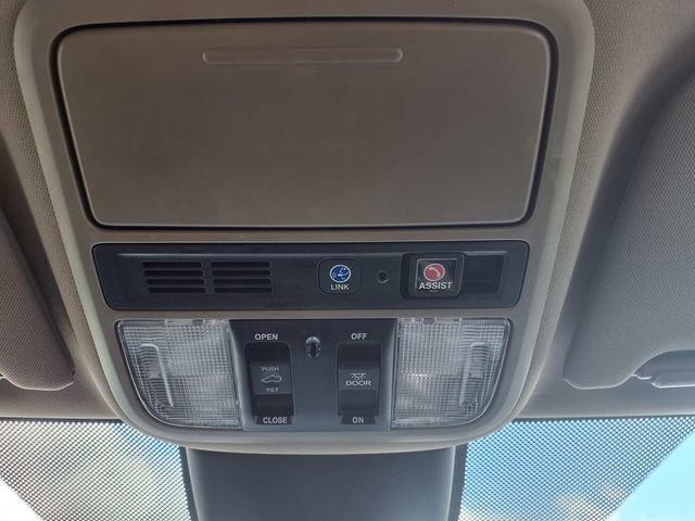 Used 2024 Honda Odyssey Elite image 26