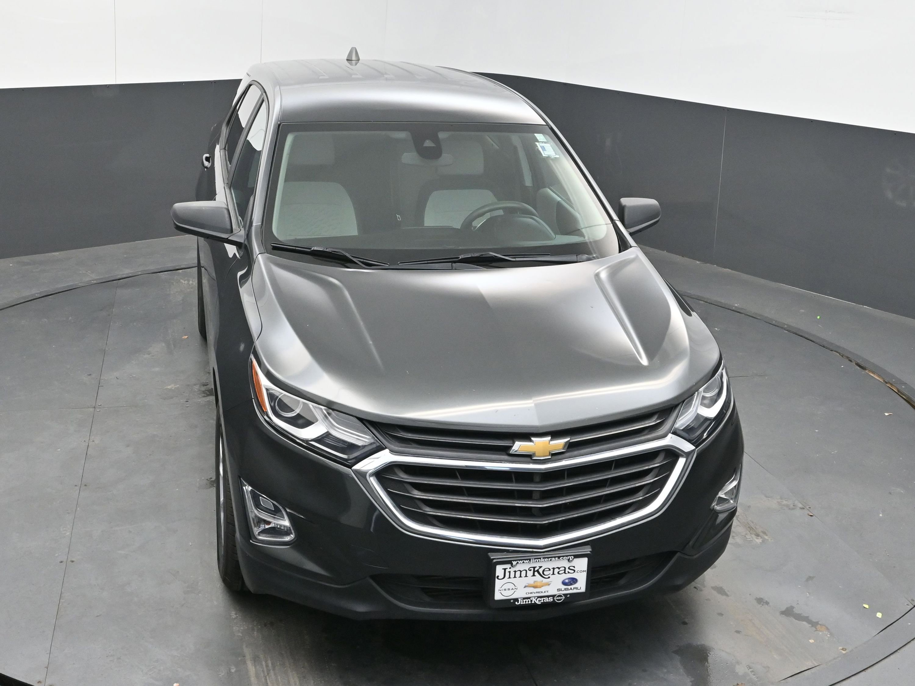 Used 2020 Chevrolet Equinox LS w/ LS Convenience Package image 31