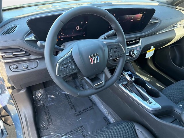 New 2026 Buick Envista Preferred w/ Convenience I Package image 21