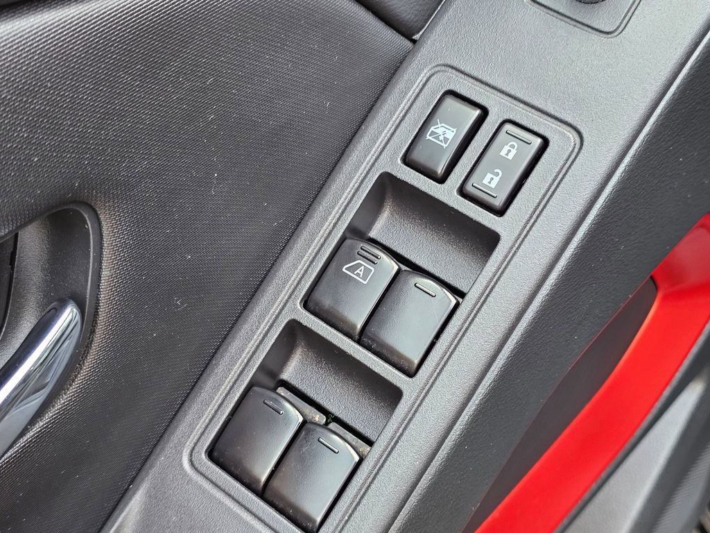 Used 2023 Nissan Frontier PRO-4X w/ Tow Package image 18