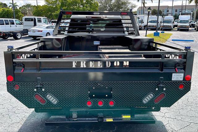 New 2025 Chevrolet Silverado 3500 W/T w/ WT Convenience Package AWD/4WD image 7