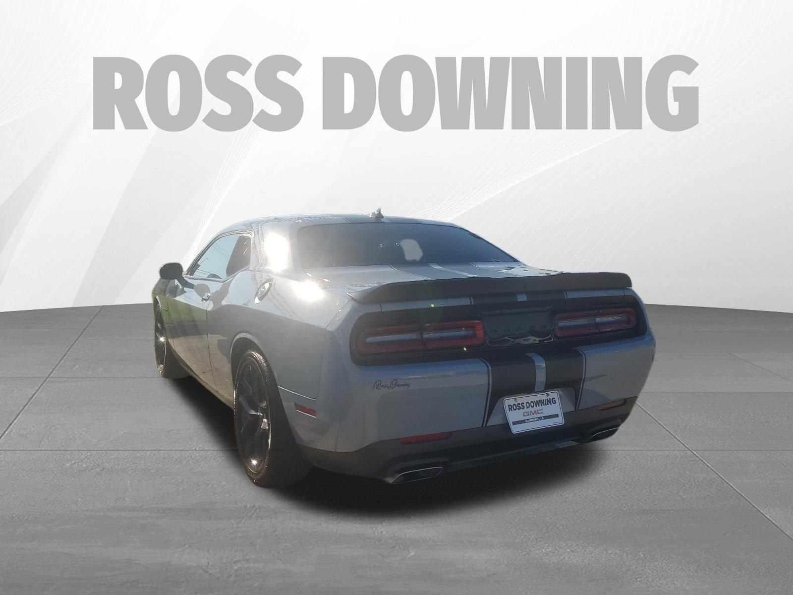Used 2021 Dodge Challenger R/T image 8