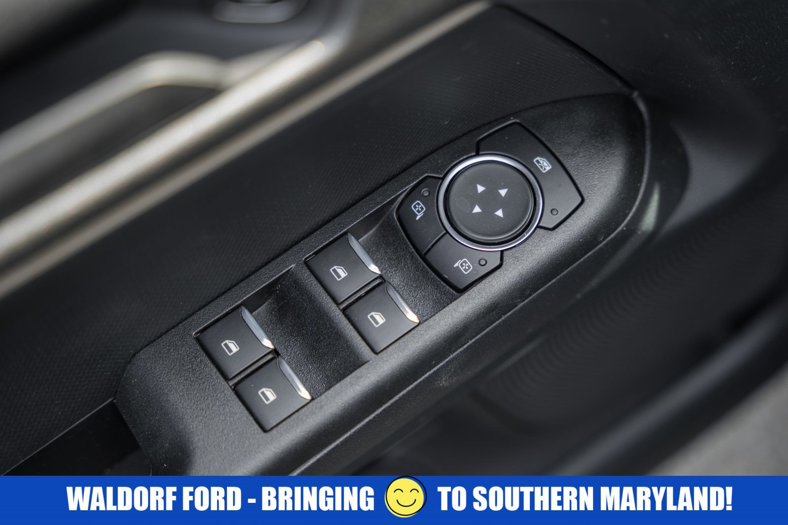 Used 2026 Ford Bronco Sport Big Bend w/ Convenience Package AWD/4WD image 39