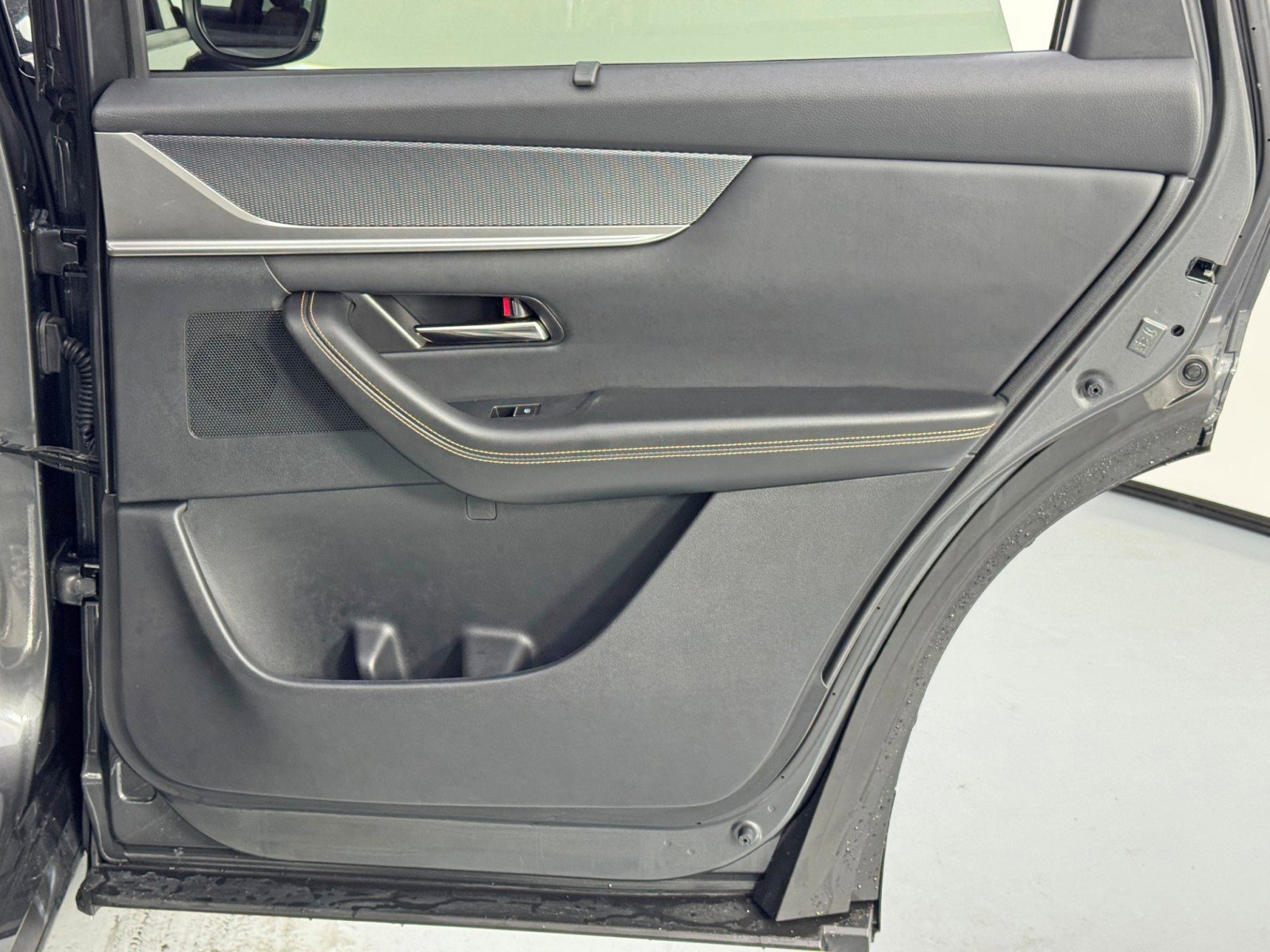 Used 2024 MAZDA CX-90 3.3 Turbo w/ Preferred Package image 43