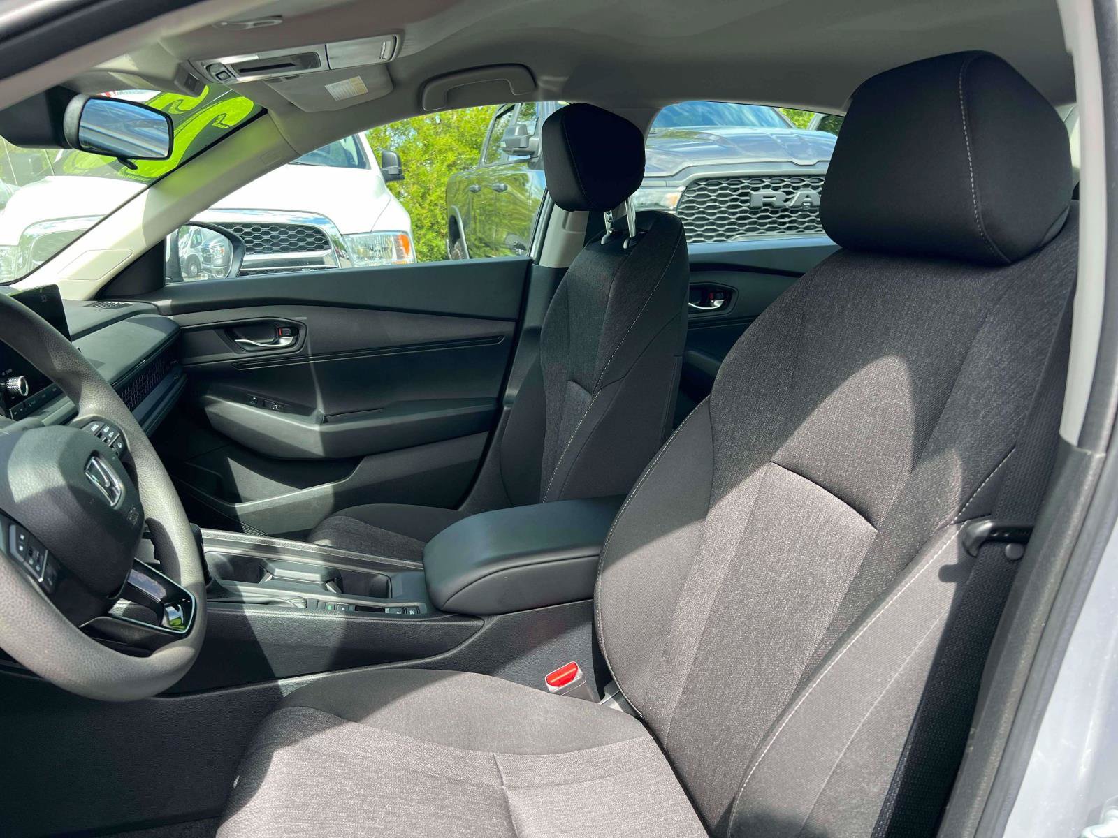 Used 2023 Honda Accord LX image 24