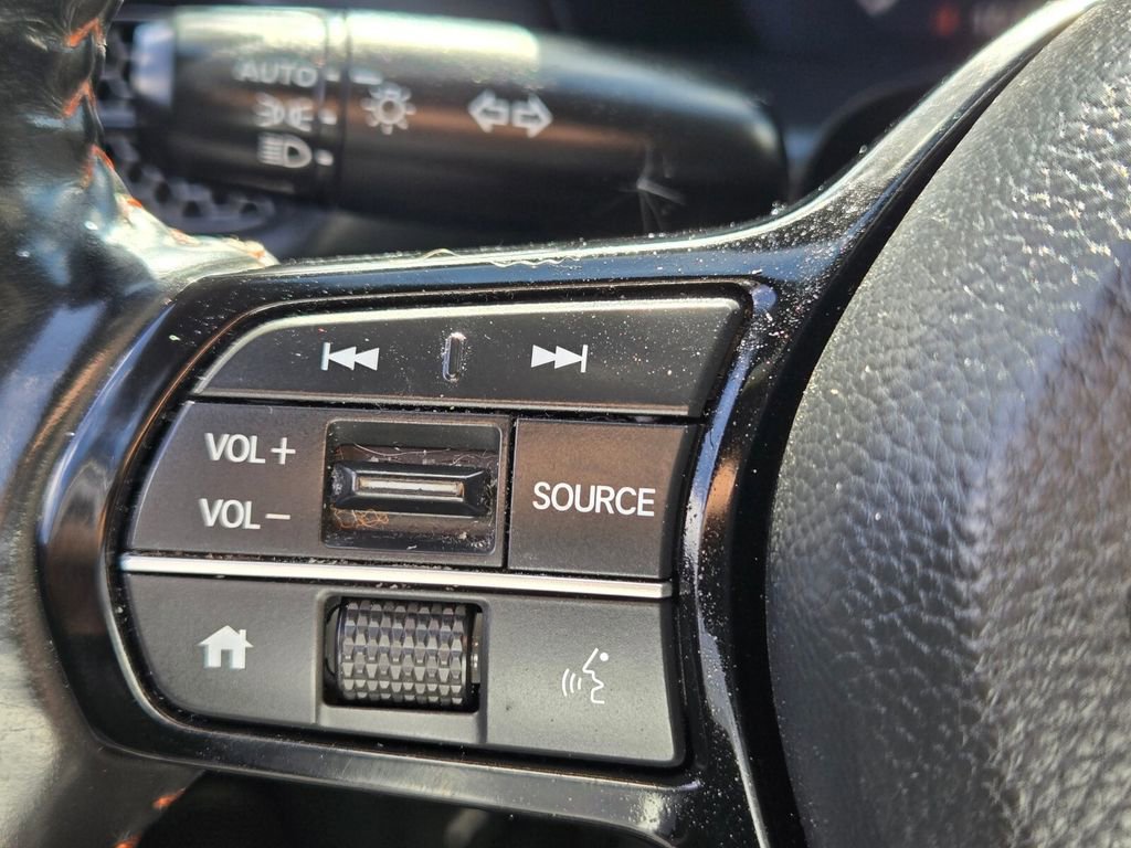 Used 2023 Honda HR-V Sport image 25