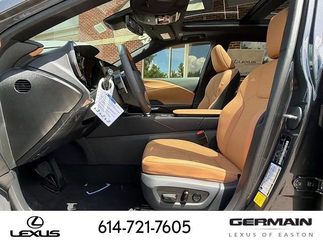 New 2026 Lexus RX 350 Premium Plus AWD/4WD image 21