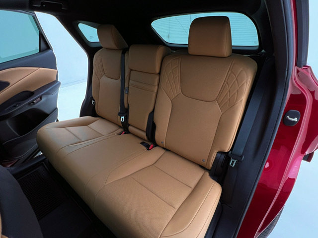Used 2025 Lexus RX 350h w/ Convenience Package AWD/4WD image 15