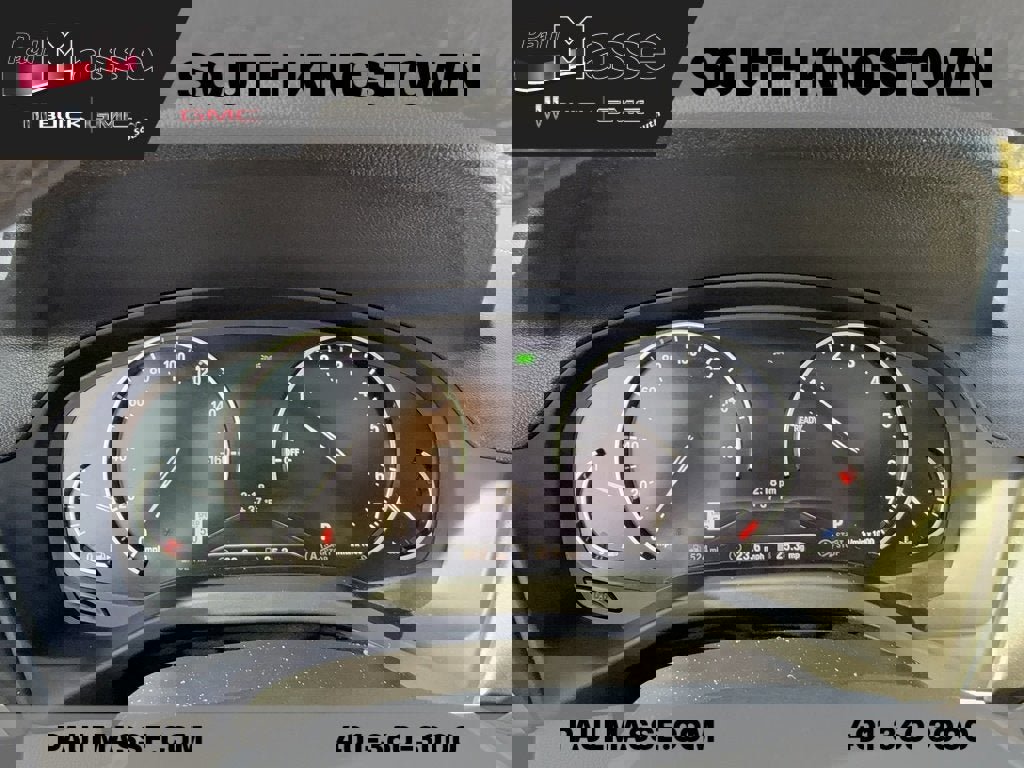 Used 2020 BMW X3 xDrive30i w/ Convenience Package image 20