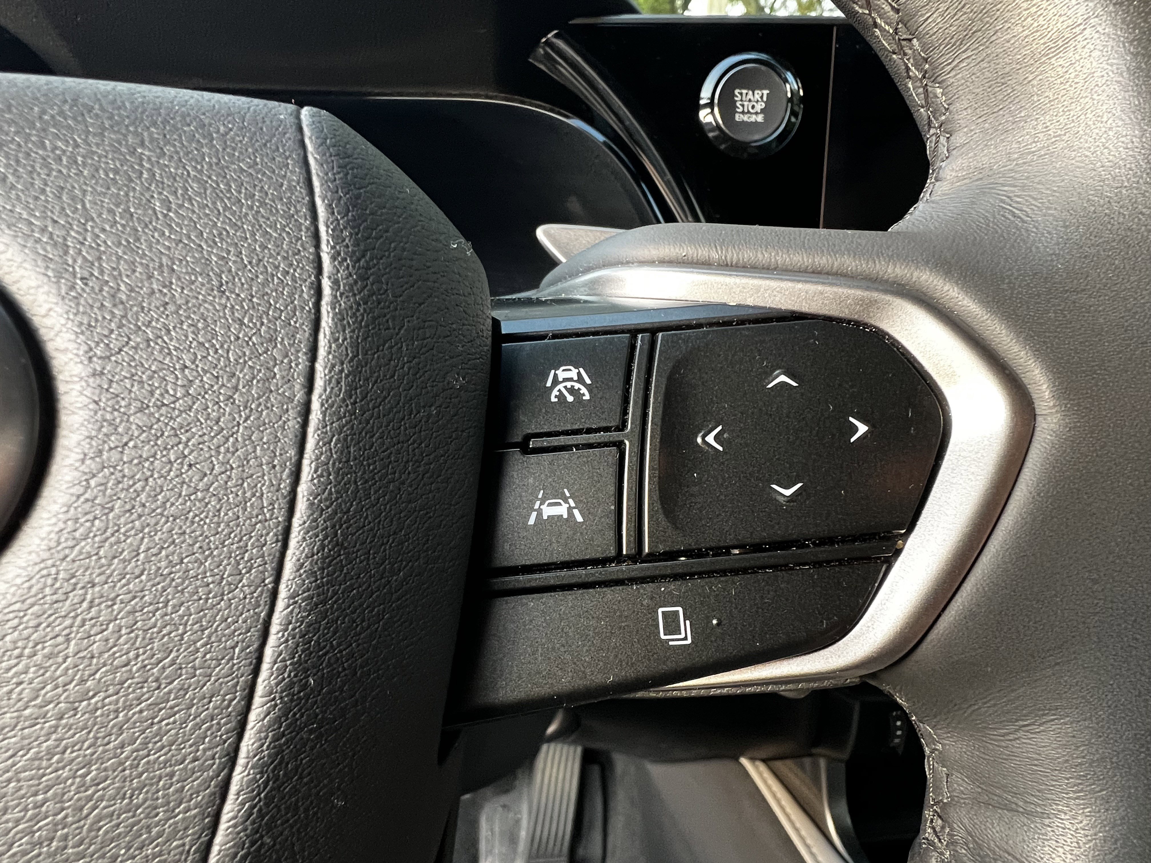Certified 2024 Lexus RX 350 Premium Plus w/ Convenience Package FWD image 19