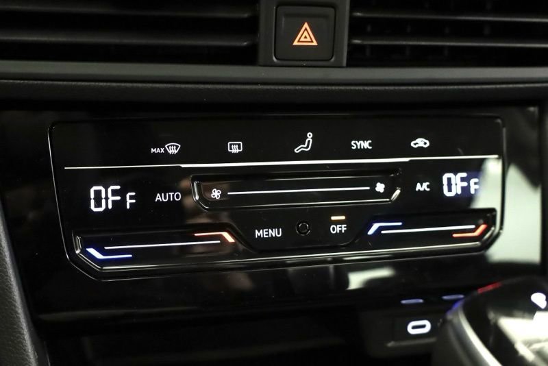 New 2026 Volkswagen Jetta S image 21