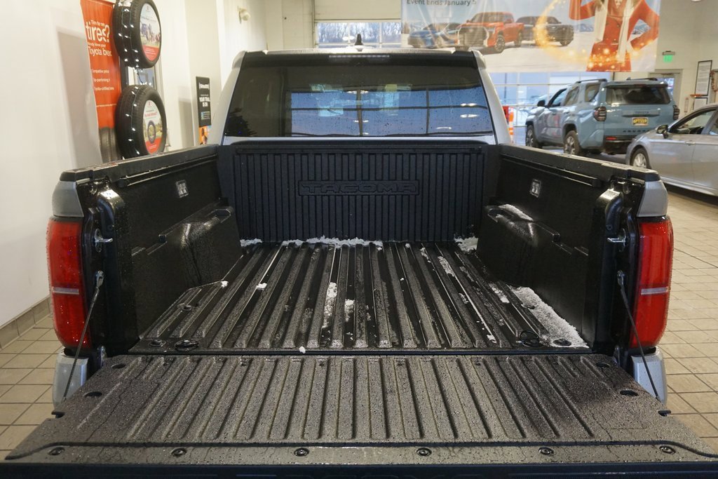 New 2026 Toyota Tacoma SR5 image 17
