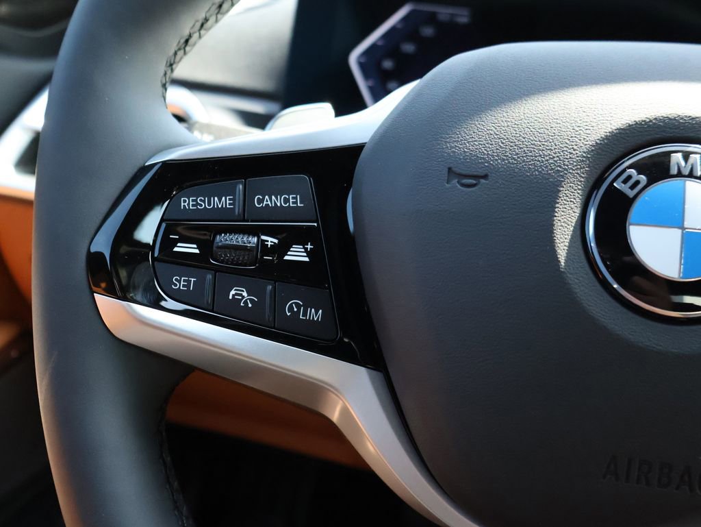 New 2025 BMW 330i xDrive 330i xDrive w/ Premium Package image 40