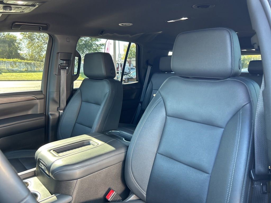 Used 2023 Chevrolet Tahoe LT image 20