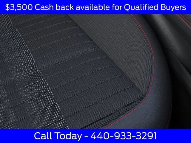 New 2026 Ford Explorer ST-Line image 18