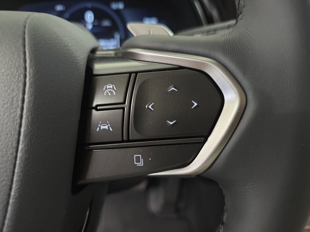 New 2026 Lexus RX 350 AWD/4WD image 18