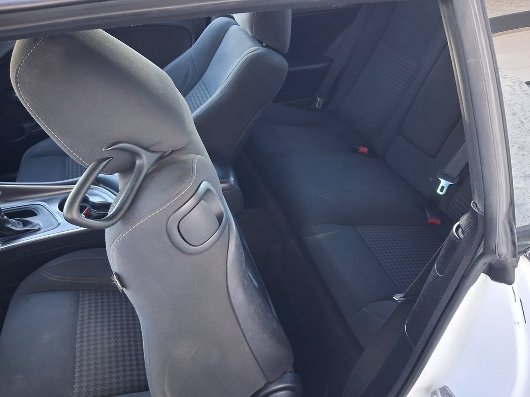 Used 2019 Dodge Challenger SXT RWD image 15