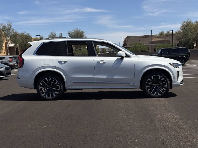 New 2026 Volvo XC90 B6 Ultra w/ Protection Package AWD/4WD image 6