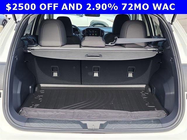 New 2026 Subaru Crosstrek 2.0i Premium image 7