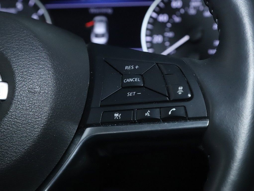 Certified 2024 Nissan Sentra SV w/ All-Weather Package FWD image 25