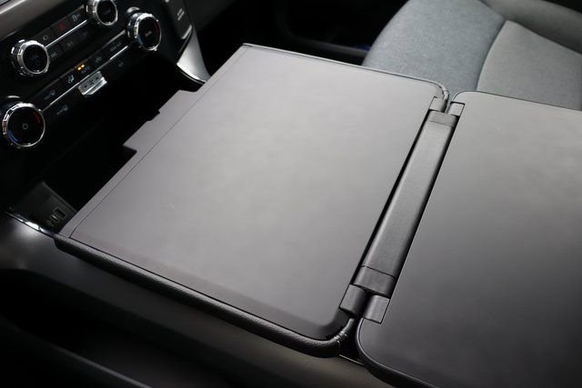 New 2026 Ford F150 XLT w/ Mobile Office Package image 11