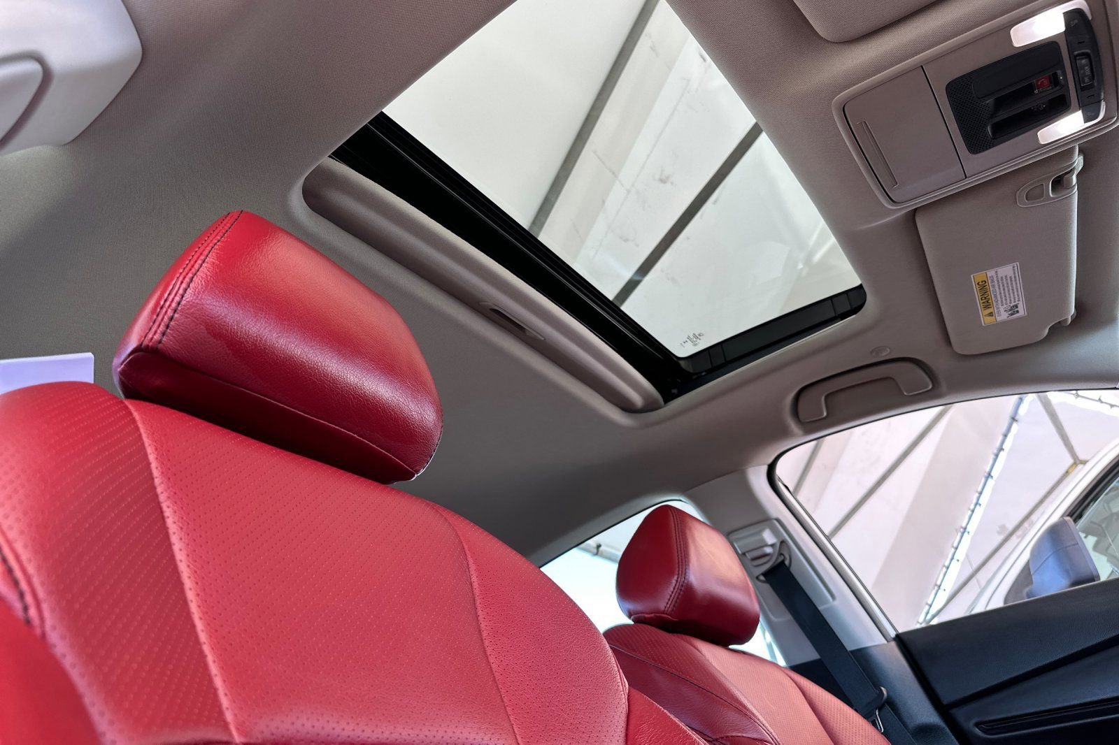 Certified 2024 Honda Accord EX image 16